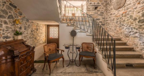ALTIDO Charming Flat for 5, Near Train Station